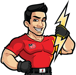 Mr. Amp