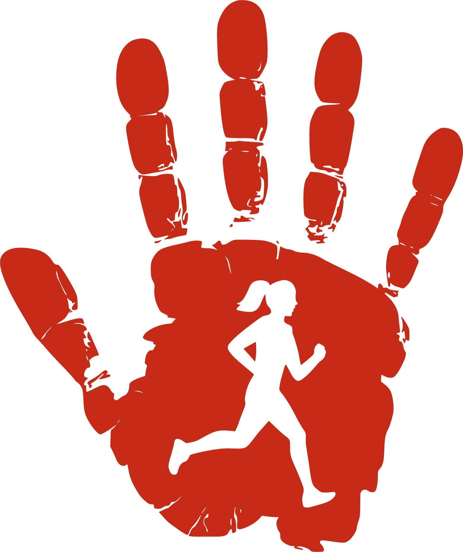We Run For Them