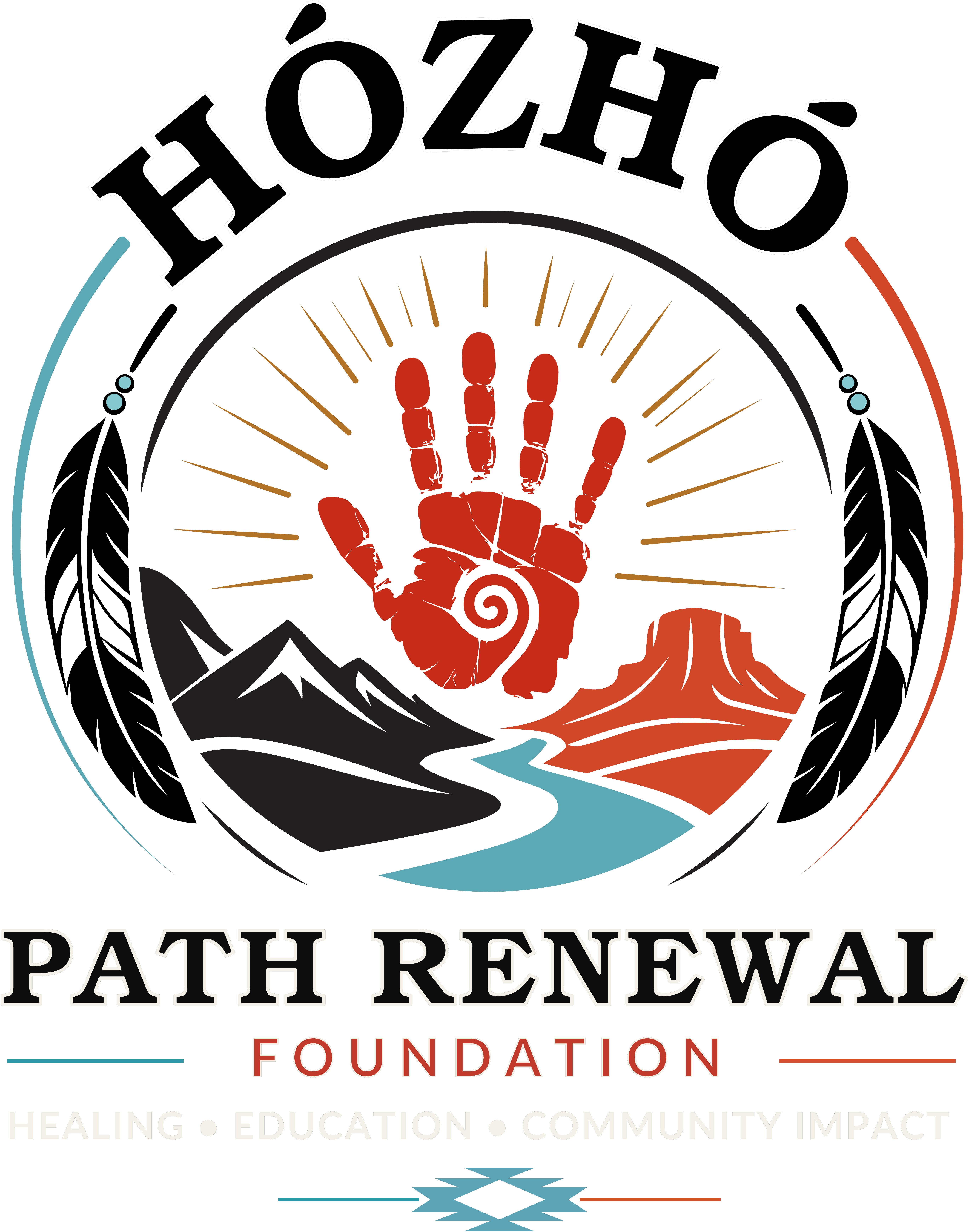 Hozho Path Renewal