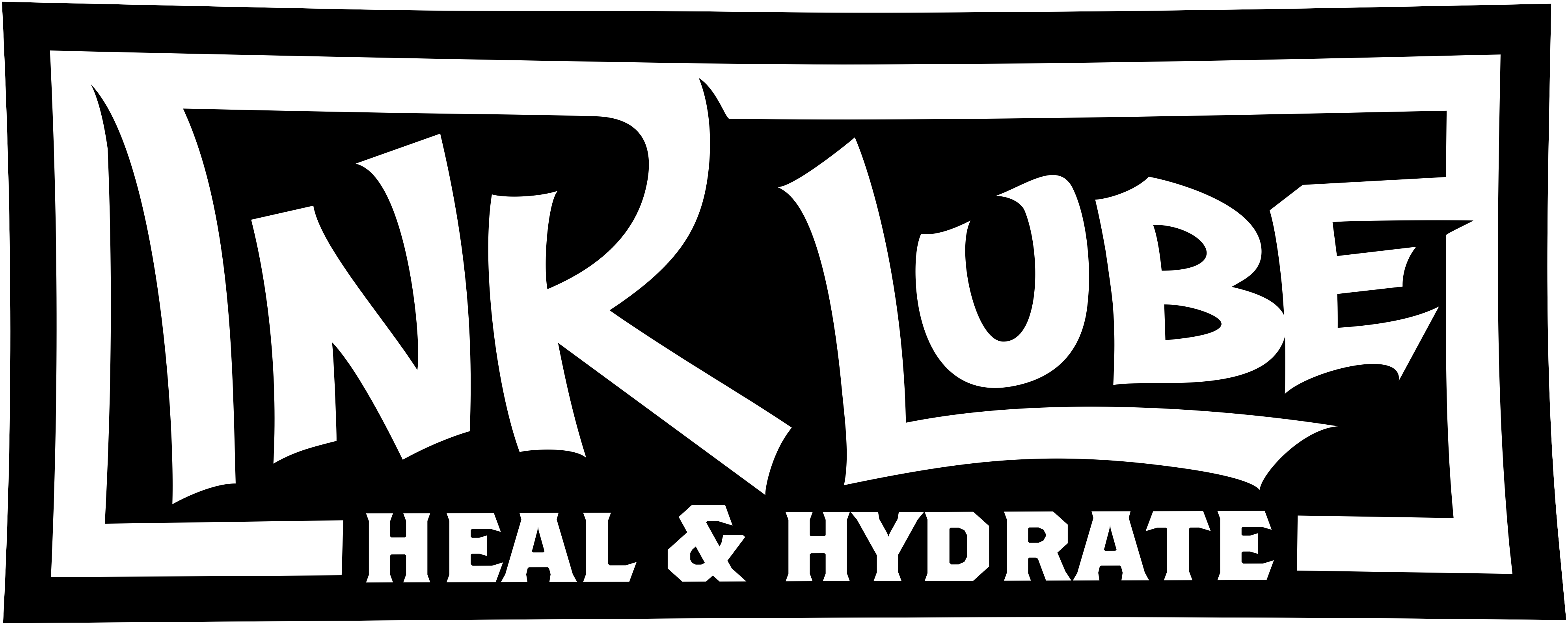 Ink Lube