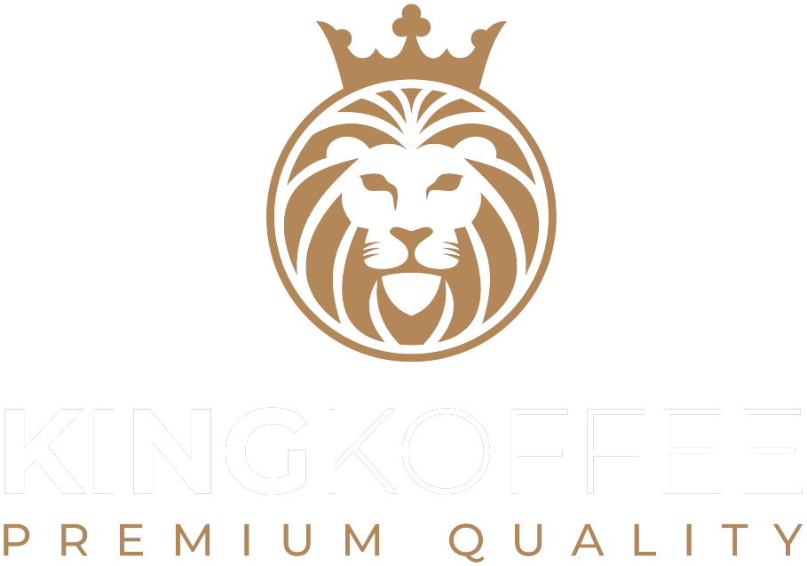 King Koffee