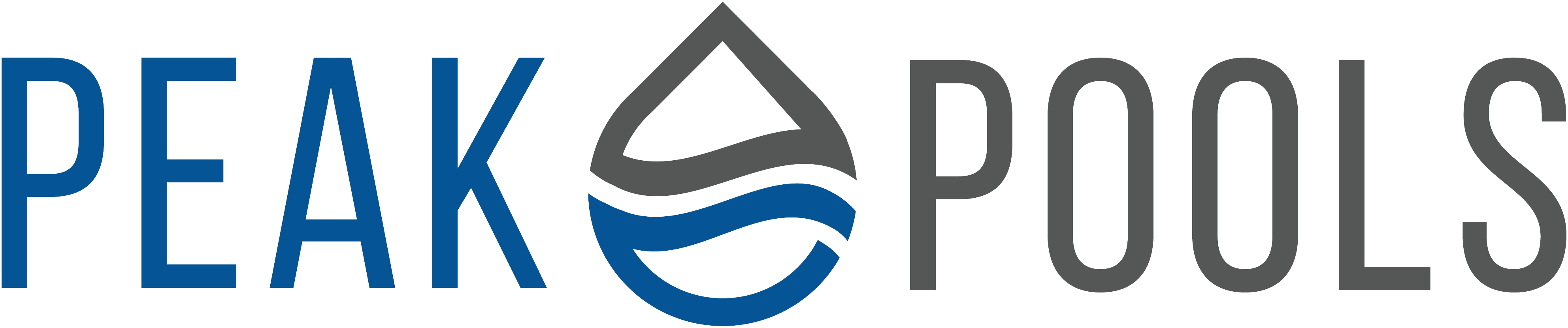 Peak Pools